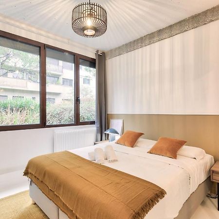 Artist And Design Loft - 10 Guests - 5 Min From Metro Apartment Paris Ngoại thất bức ảnh
