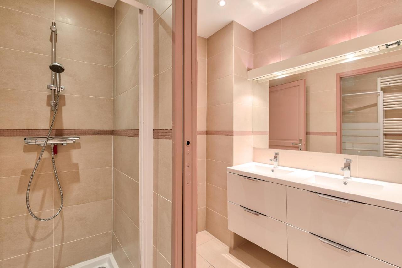 Artist And Design Loft - 10 Guests - 5 Min From Metro Apartment Paris Ngoại thất bức ảnh