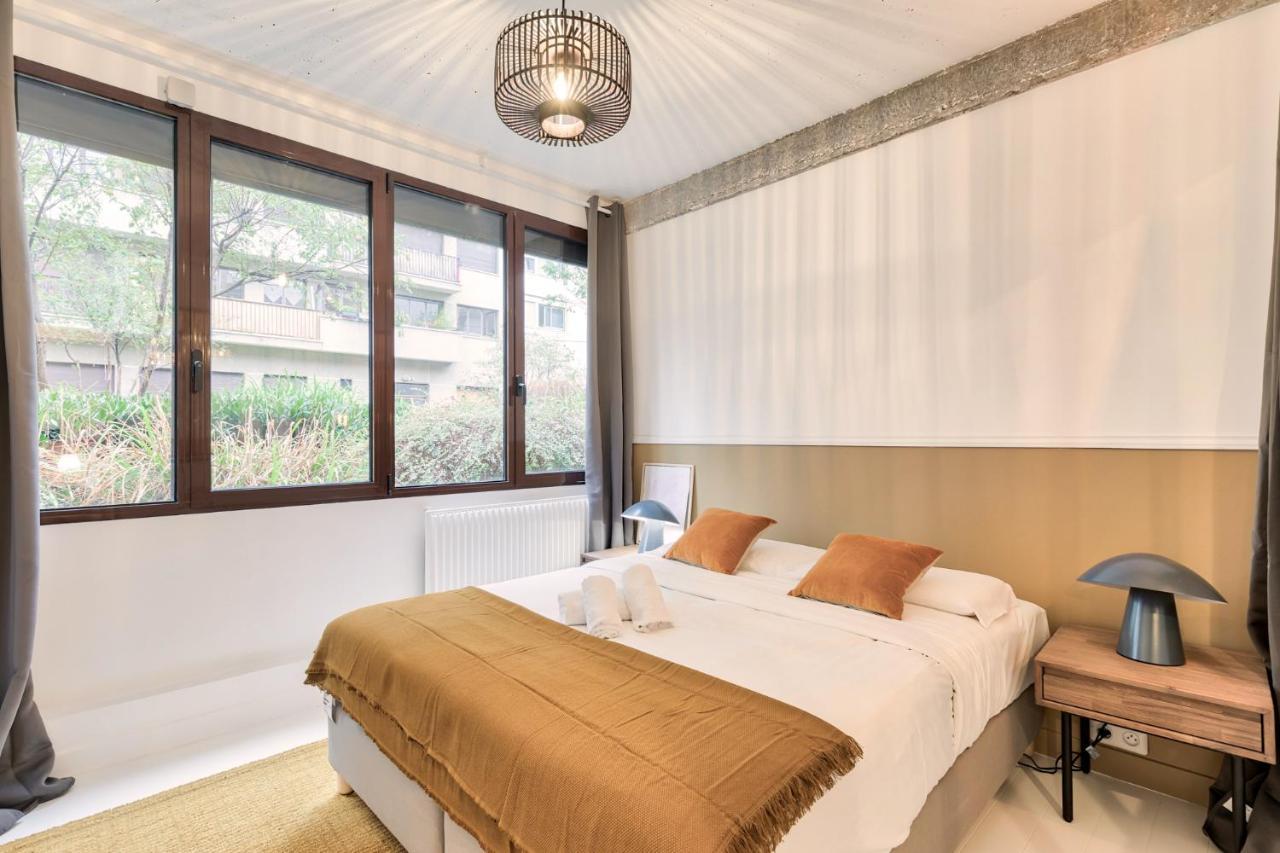 Artist And Design Loft - 10 Guests - 5 Min From Metro Apartment Paris Ngoại thất bức ảnh